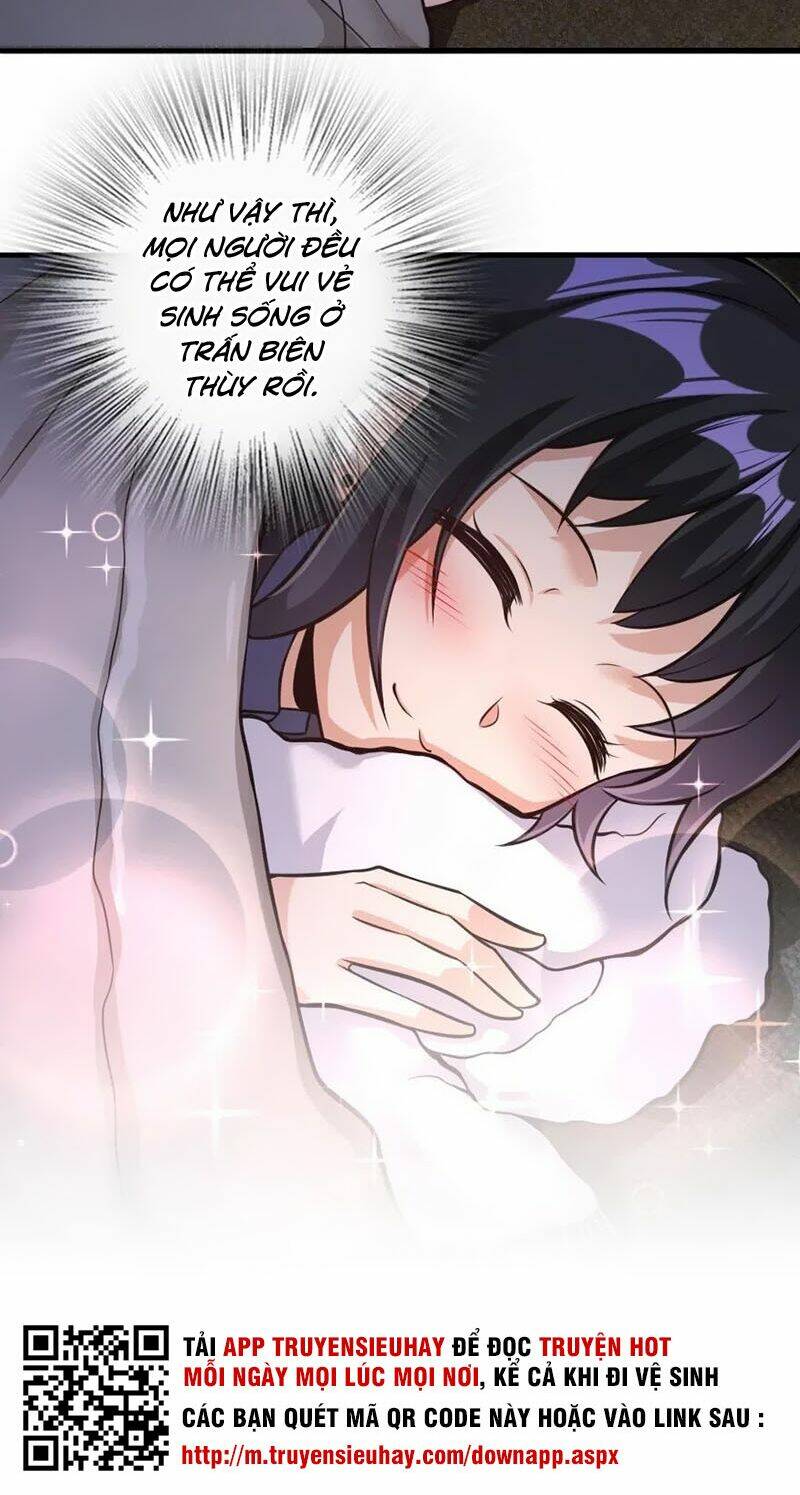 Thả Vu Nữ Đó Ra Chapter 245 - Trang 2