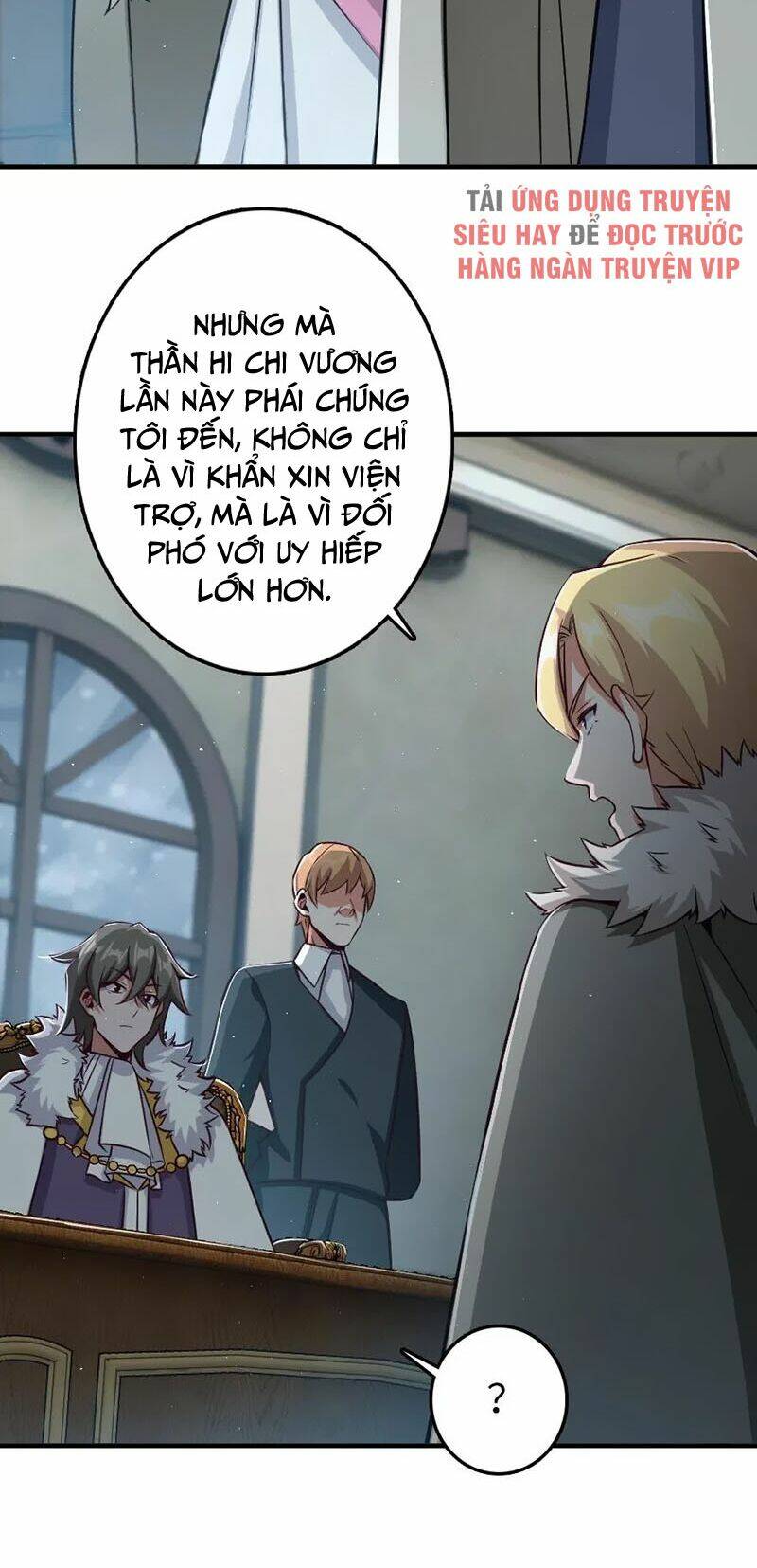 Thả Vu Nữ Đó Ra Chapter 245 - Trang 2