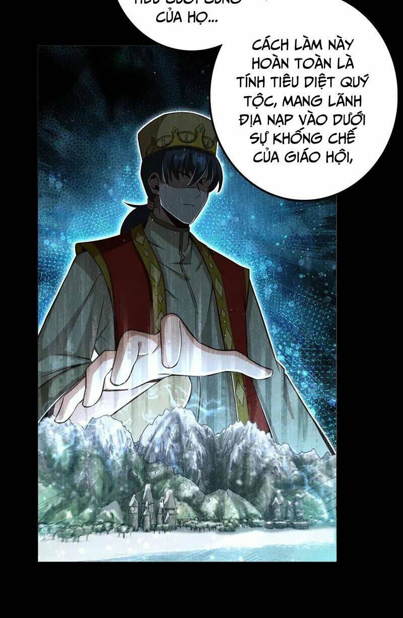 Thả Vu Nữ Đó Ra Chapter 245 - Trang 2