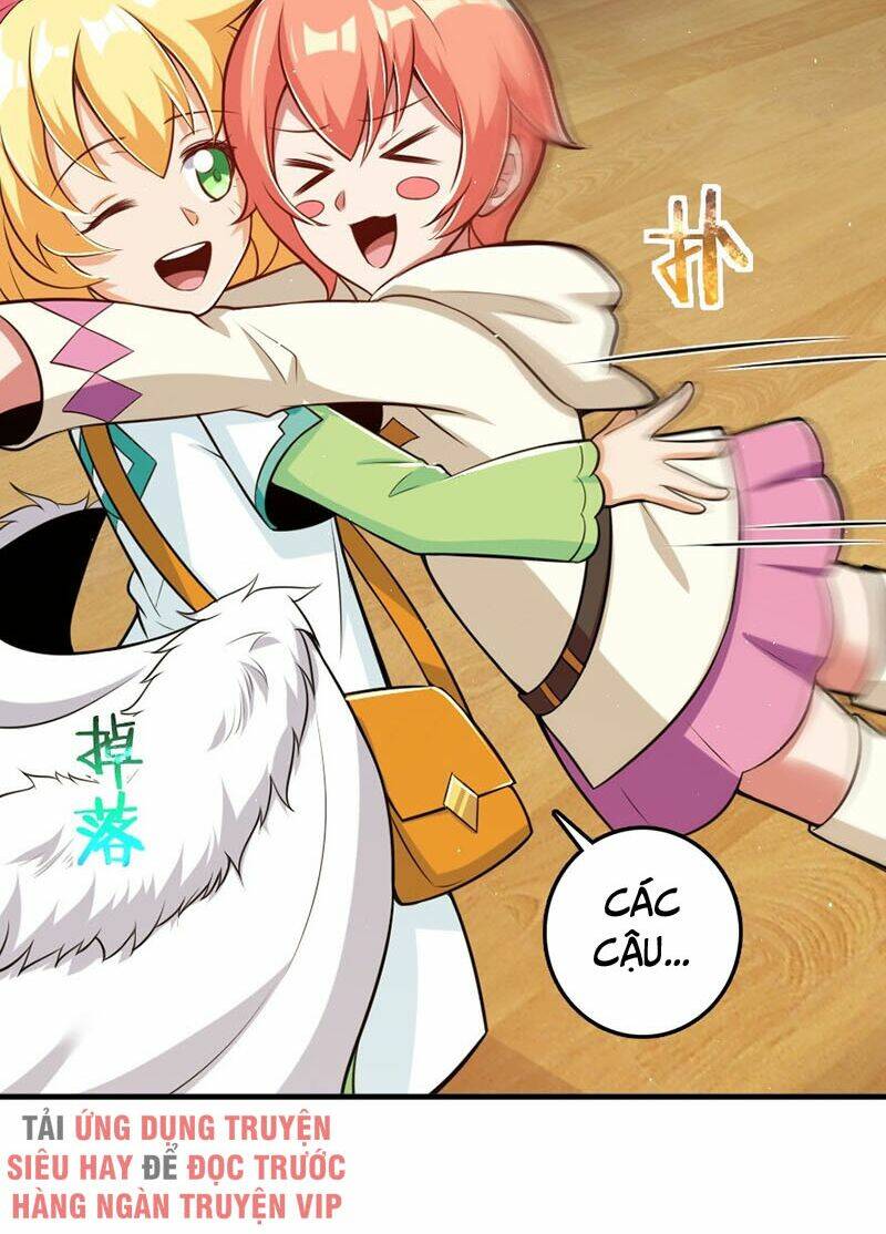 Thả Vu Nữ Đó Ra Chapter 246 - Trang 2