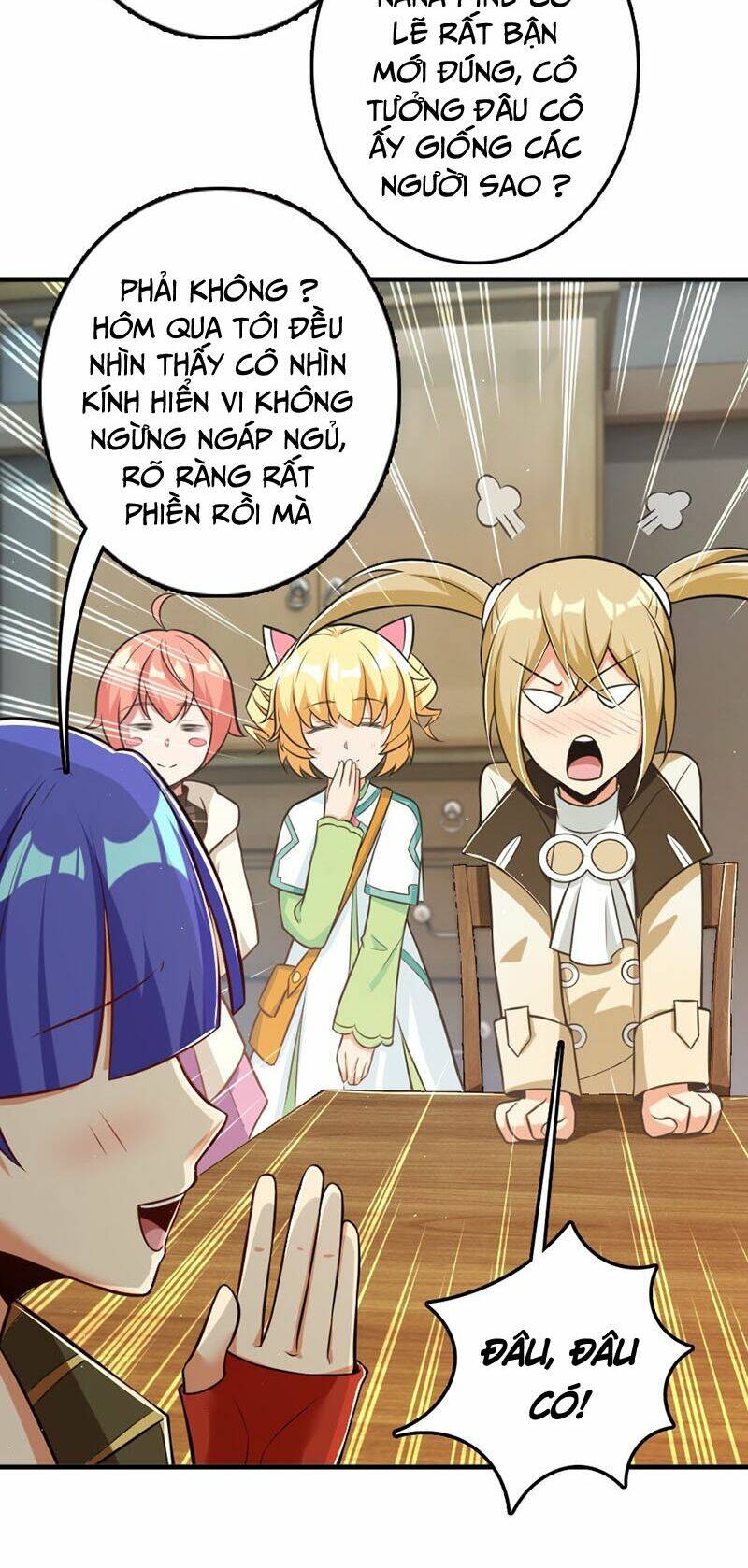 Thả Vu Nữ Đó Ra Chapter 246 - Trang 2