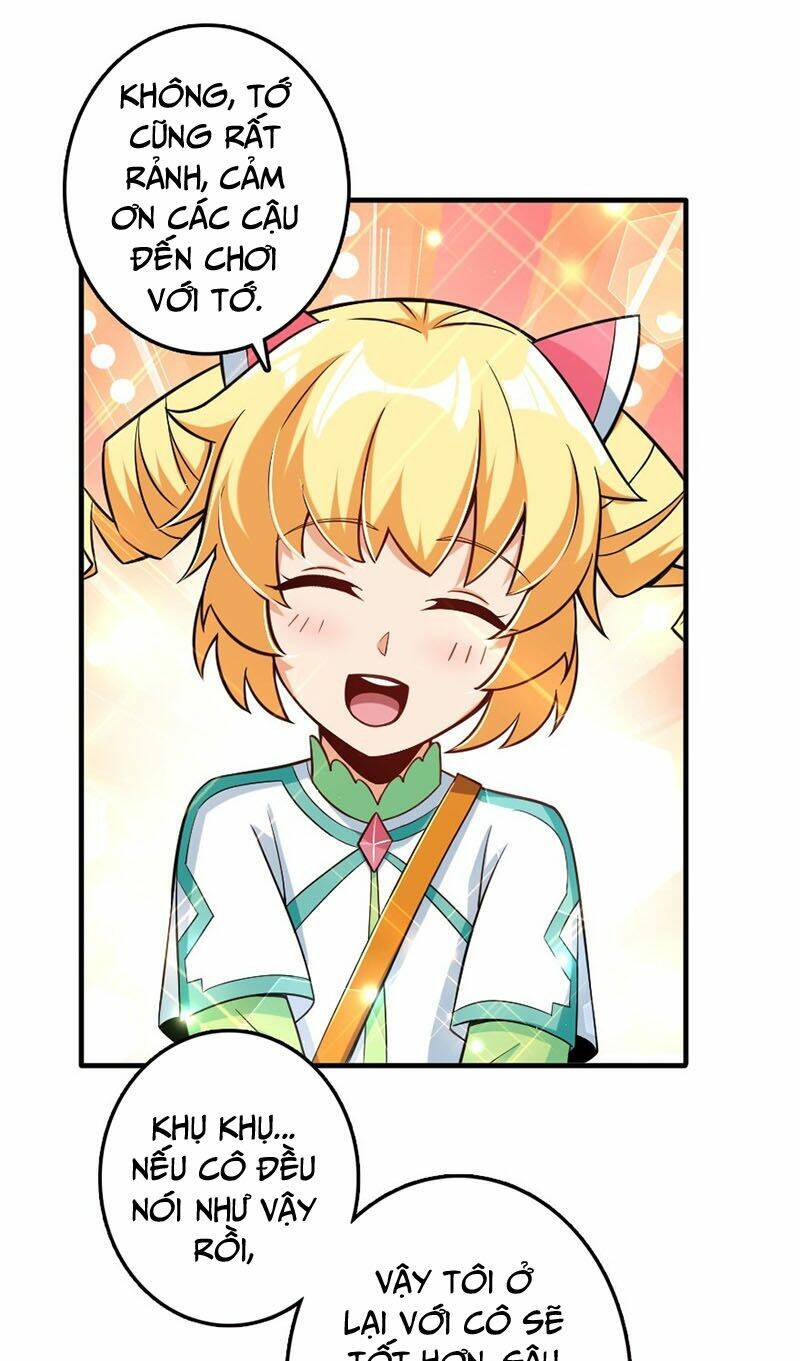 Thả Vu Nữ Đó Ra Chapter 246 - Trang 2