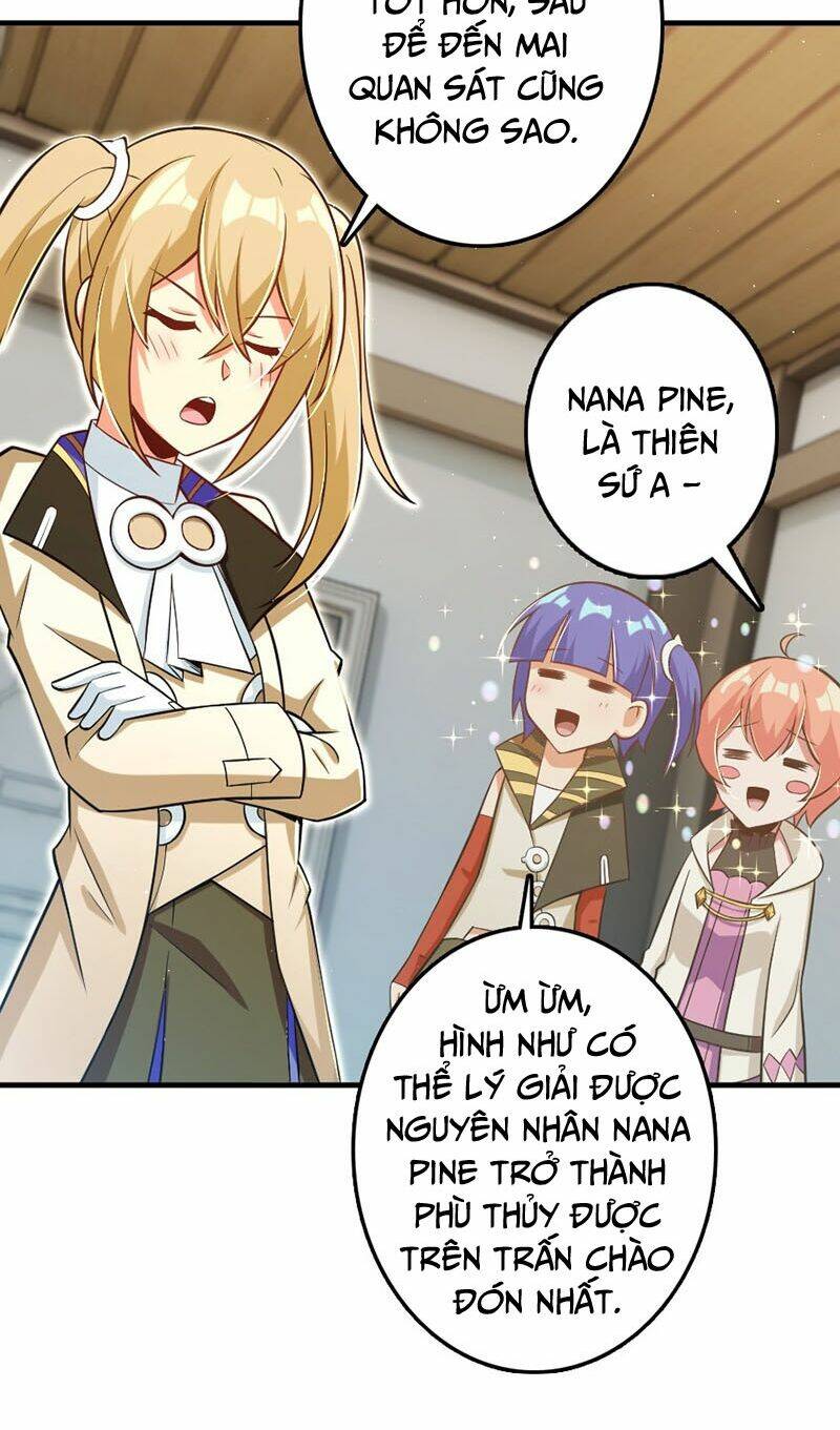 Thả Vu Nữ Đó Ra Chapter 246 - Trang 2