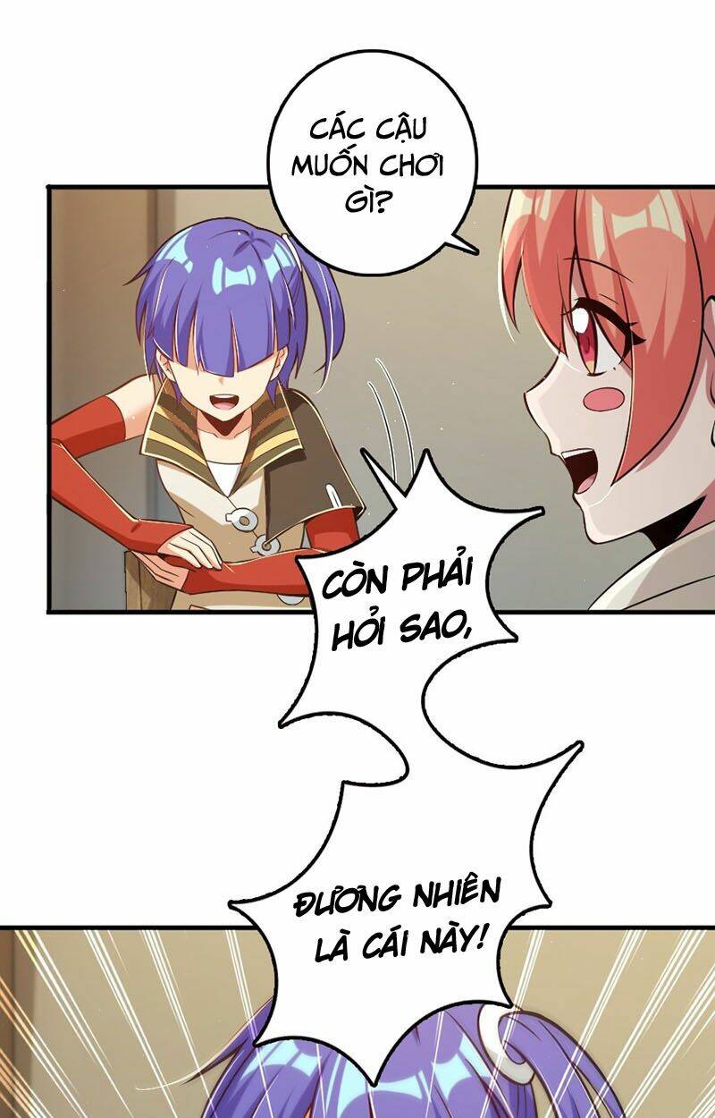 Thả Vu Nữ Đó Ra Chapter 246 - Trang 2