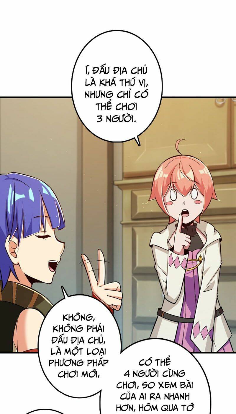 Thả Vu Nữ Đó Ra Chapter 246 - Trang 2