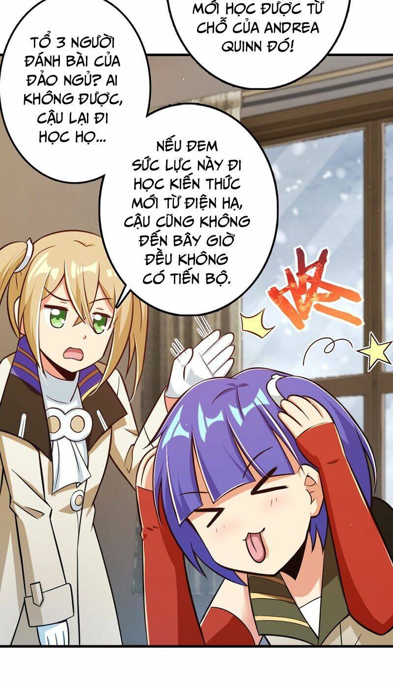 Thả Vu Nữ Đó Ra Chapter 246 - Trang 2