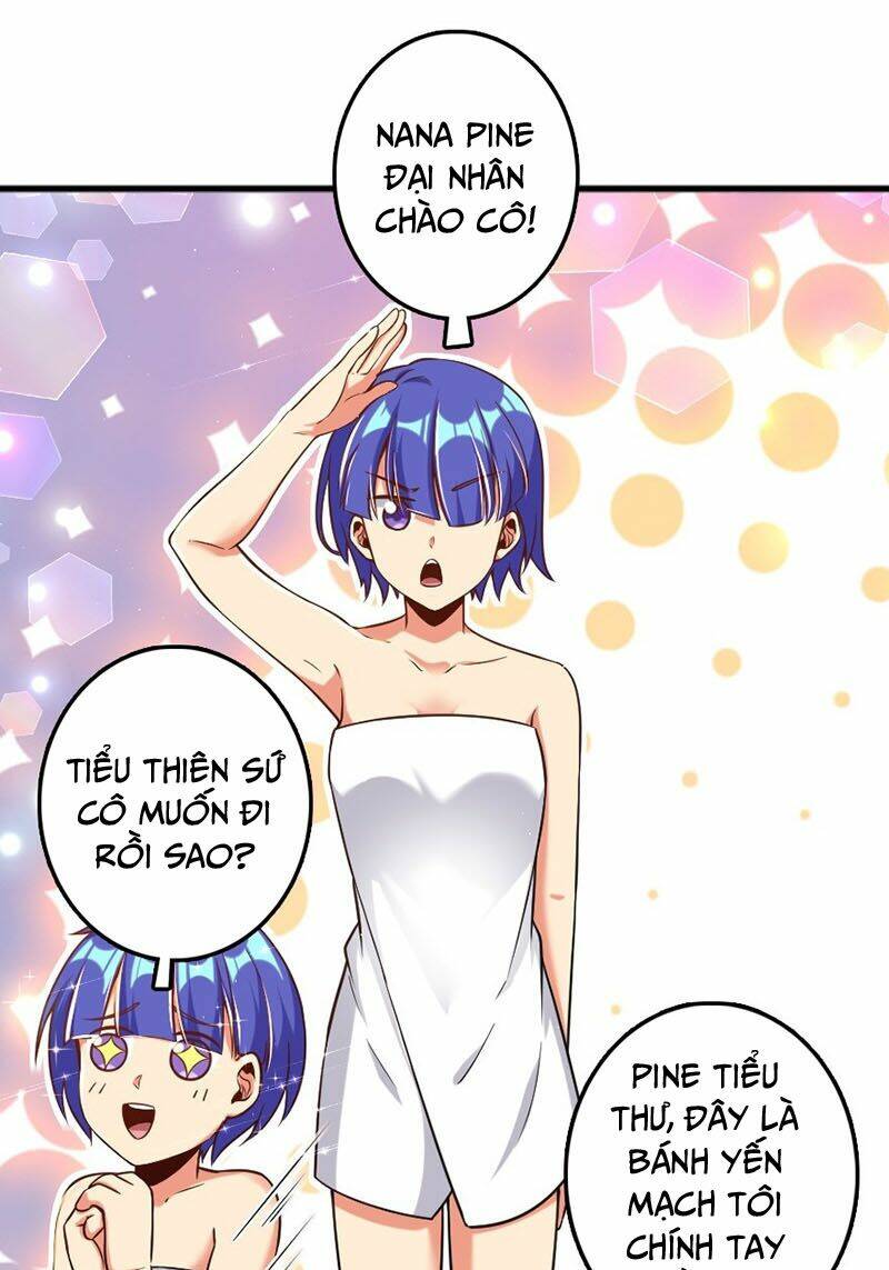 Thả Vu Nữ Đó Ra Chapter 246 - Trang 2