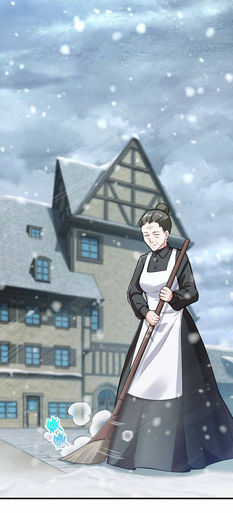 Thả Vu Nữ Đó Ra Chapter 246 - Trang 2