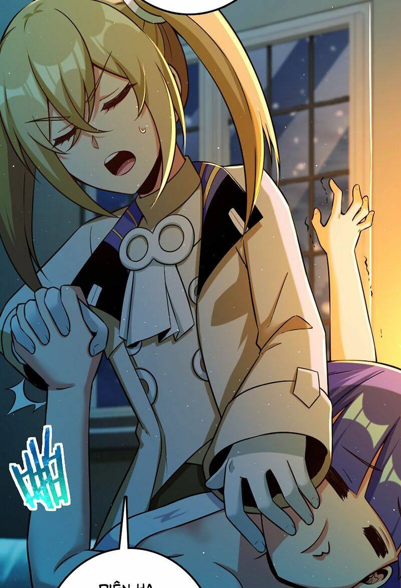 Thả Vu Nữ Đó Ra Chapter 246 - Trang 2