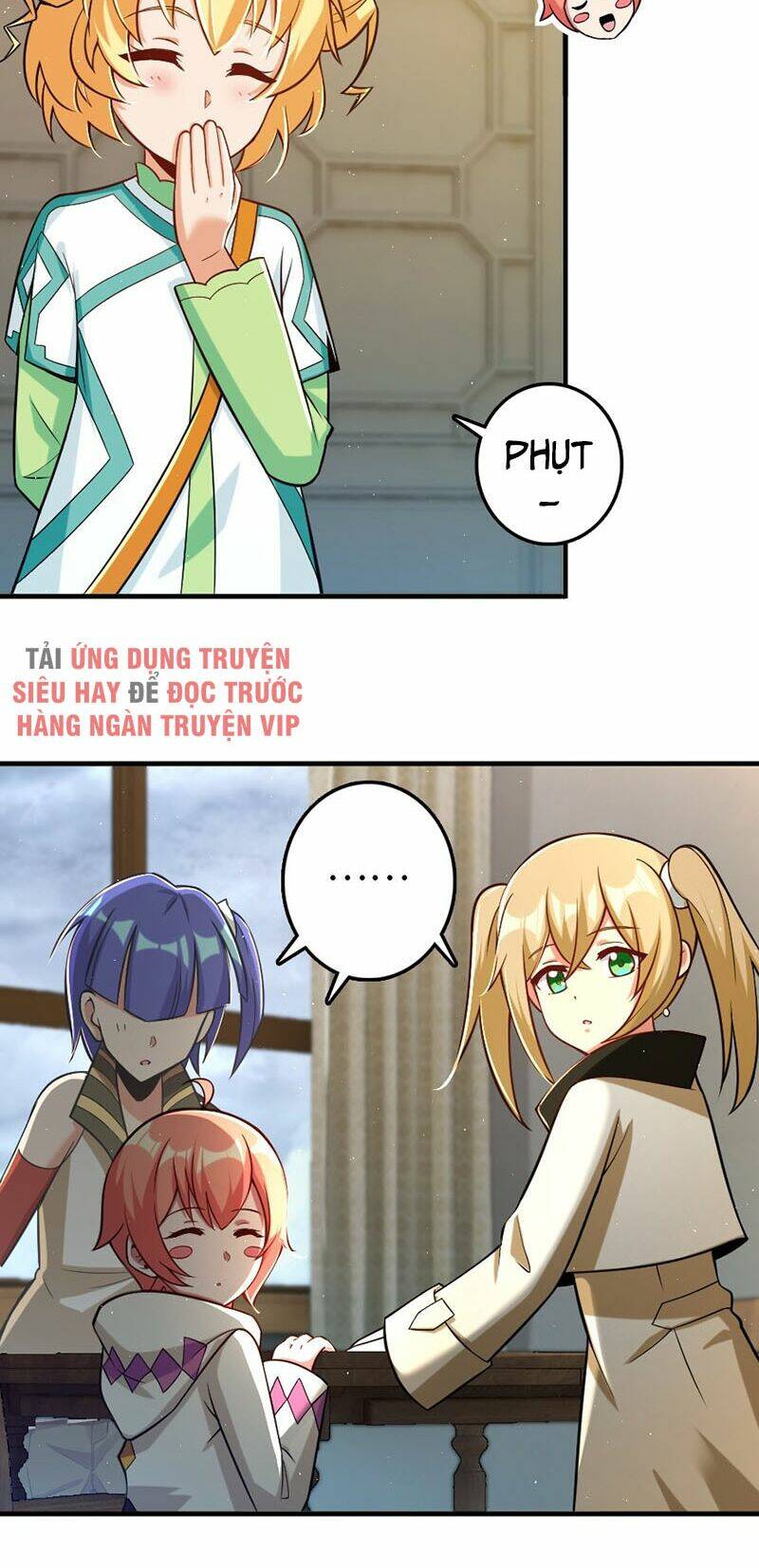 Thả Vu Nữ Đó Ra Chapter 246 - Trang 2