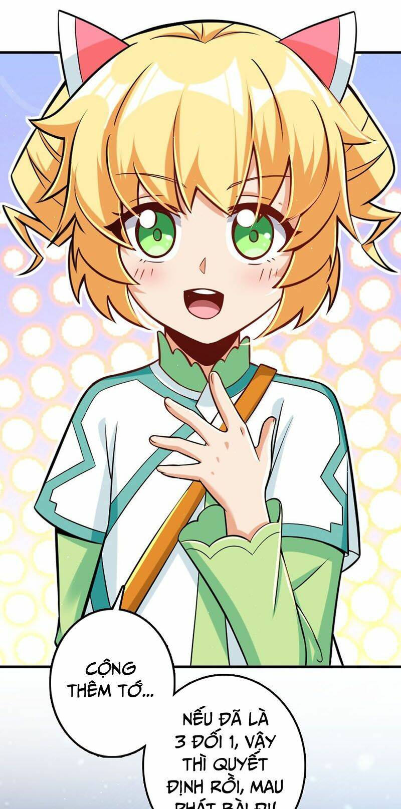 Thả Vu Nữ Đó Ra Chapter 246 - Trang 2