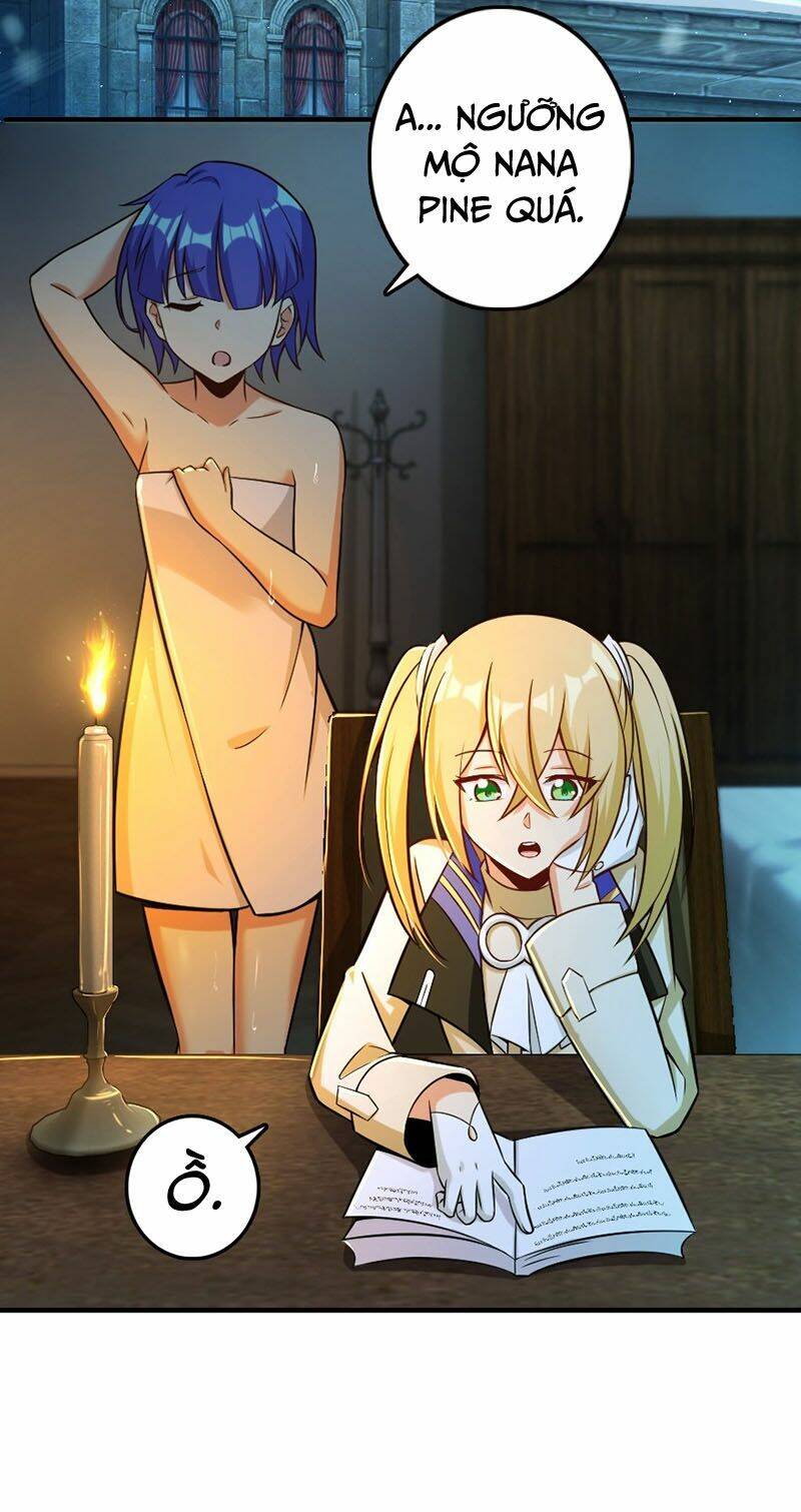 Thả Vu Nữ Đó Ra Chapter 246 - Trang 2