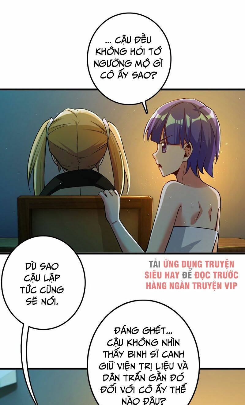 Thả Vu Nữ Đó Ra Chapter 246 - Trang 2