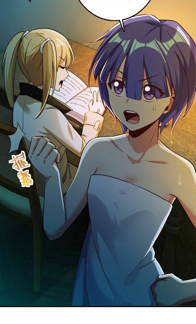 Thả Vu Nữ Đó Ra Chapter 246 - Trang 2