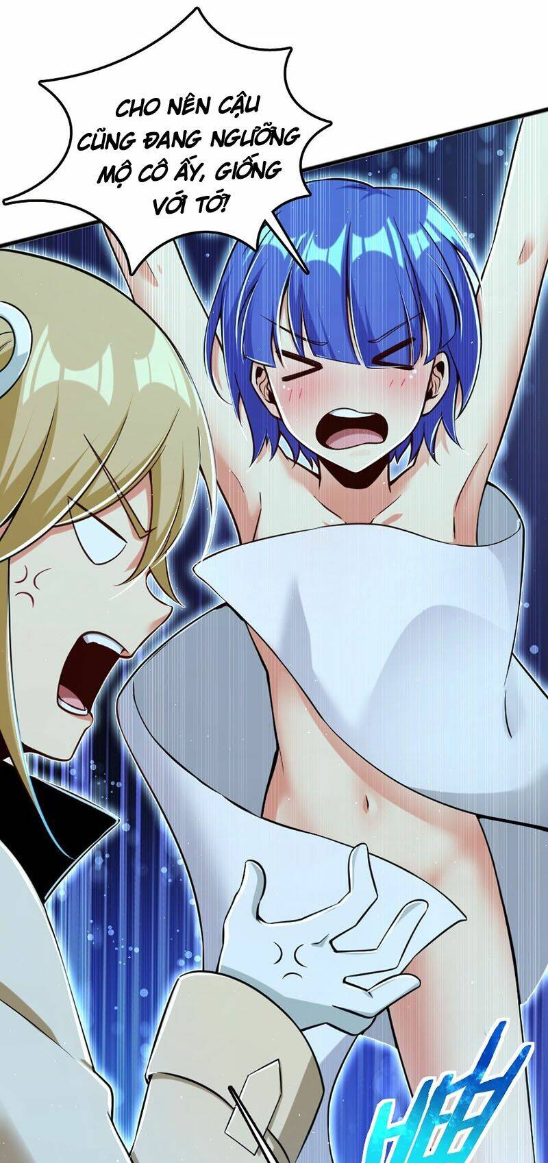 Thả Vu Nữ Đó Ra Chapter 246 - Trang 2