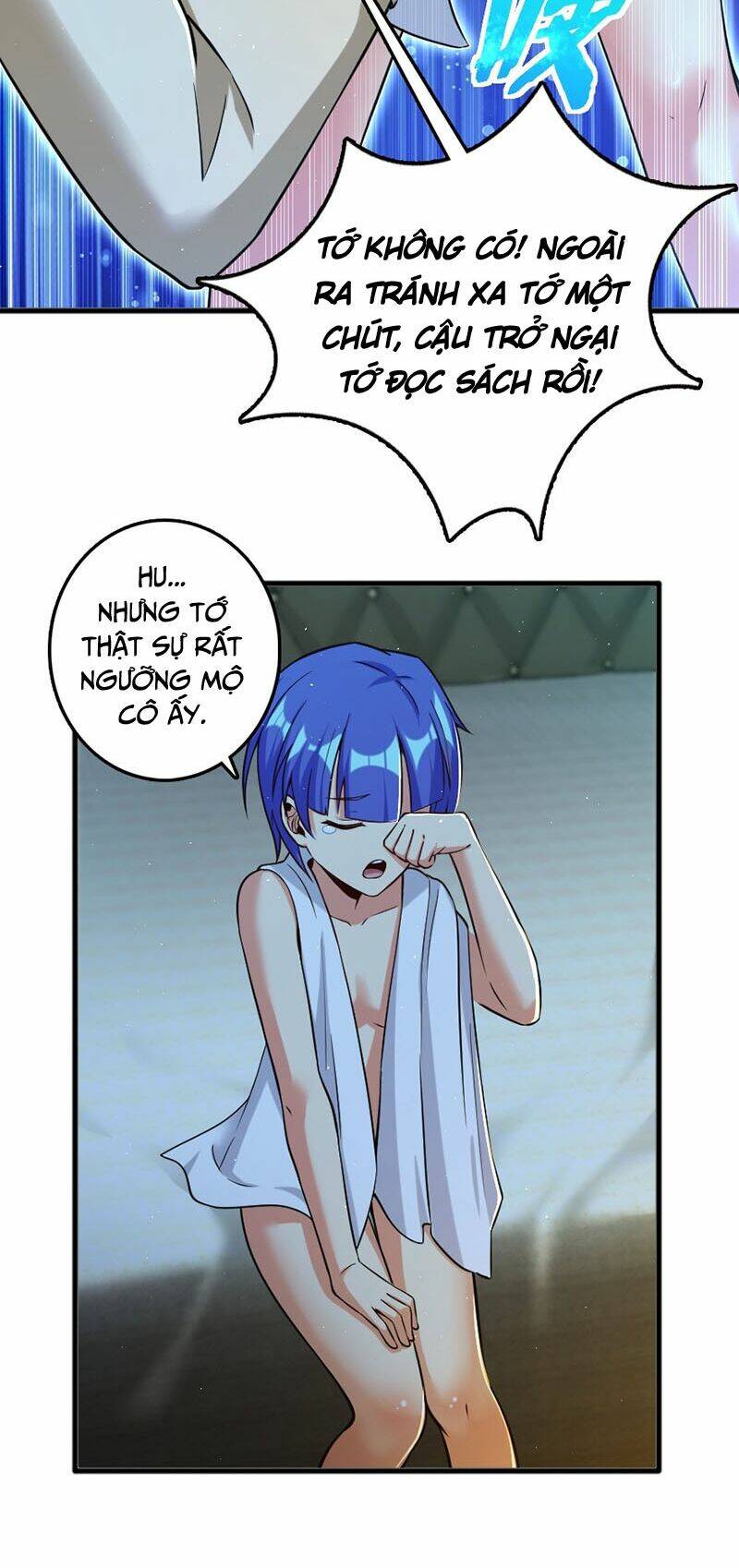 Thả Vu Nữ Đó Ra Chapter 246 - Trang 2