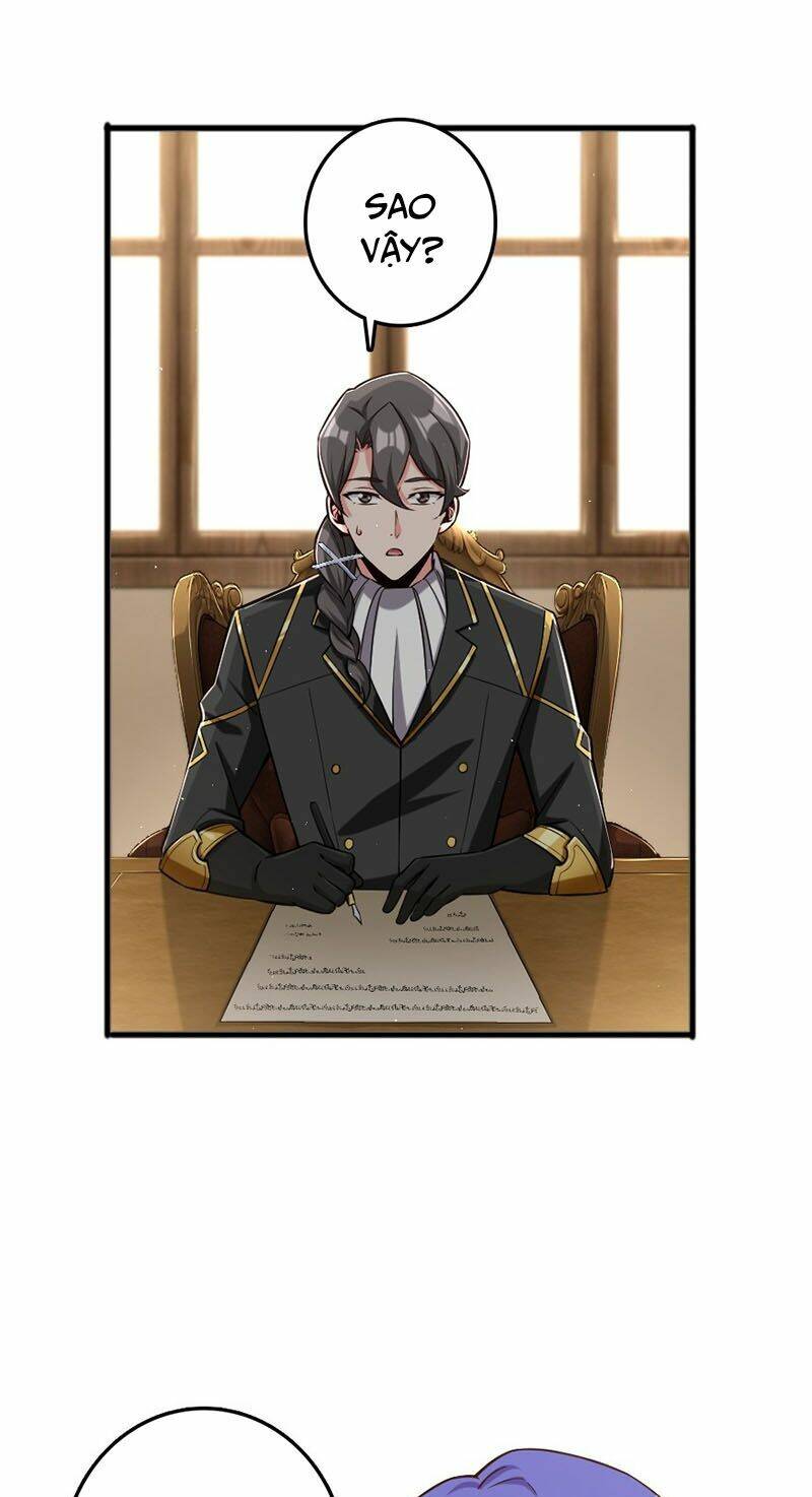 Thả Vu Nữ Đó Ra Chapter 246 - Trang 2