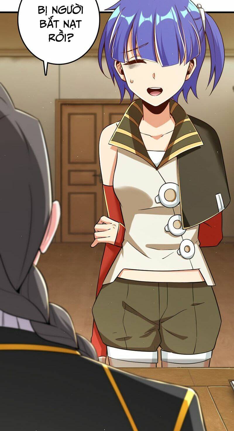 Thả Vu Nữ Đó Ra Chapter 246 - Trang 2