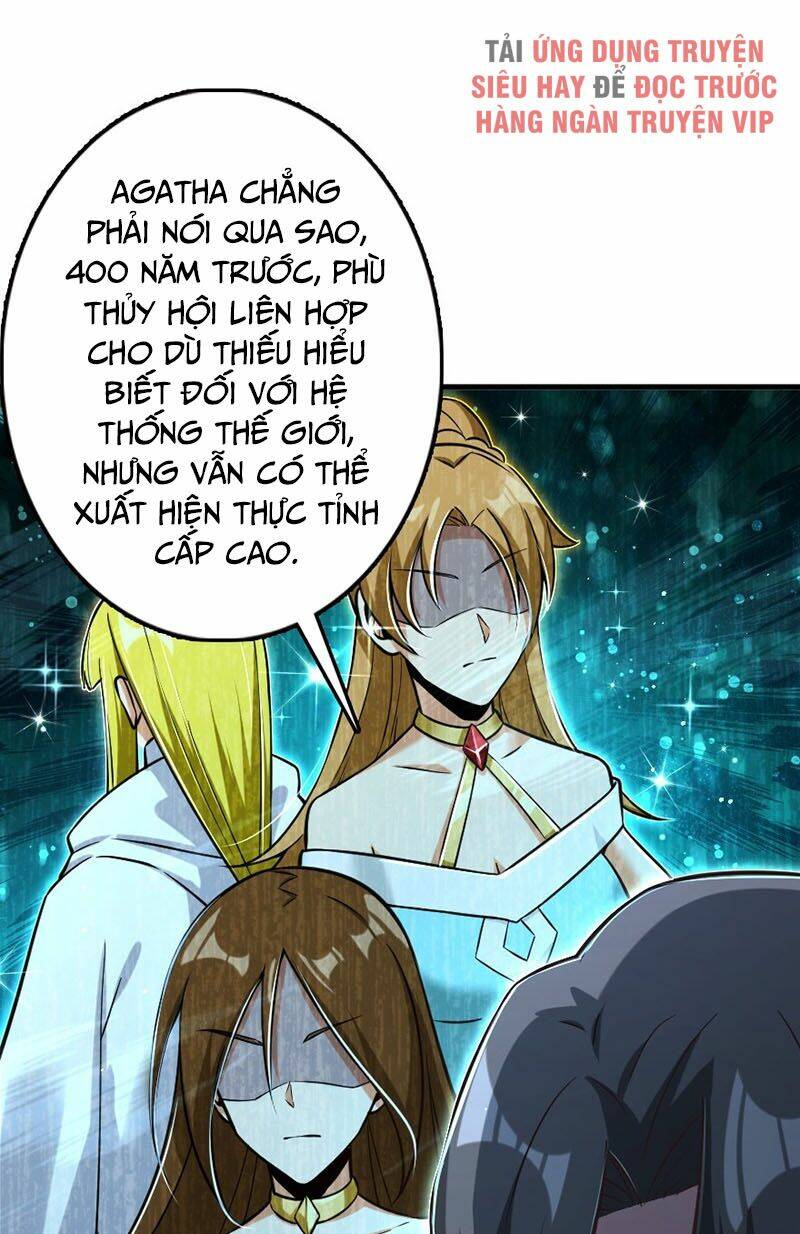 Thả Vu Nữ Đó Ra Chapter 246 - Trang 2