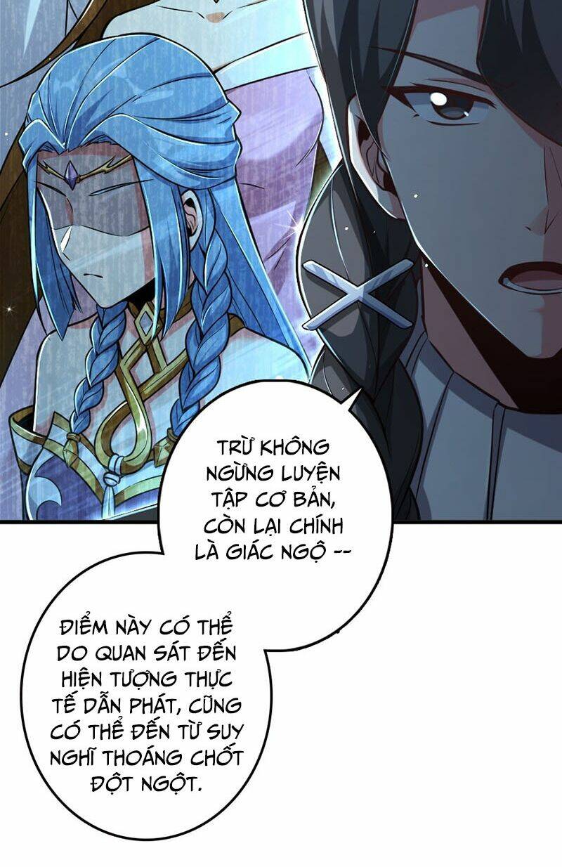 Thả Vu Nữ Đó Ra Chapter 246 - Trang 2