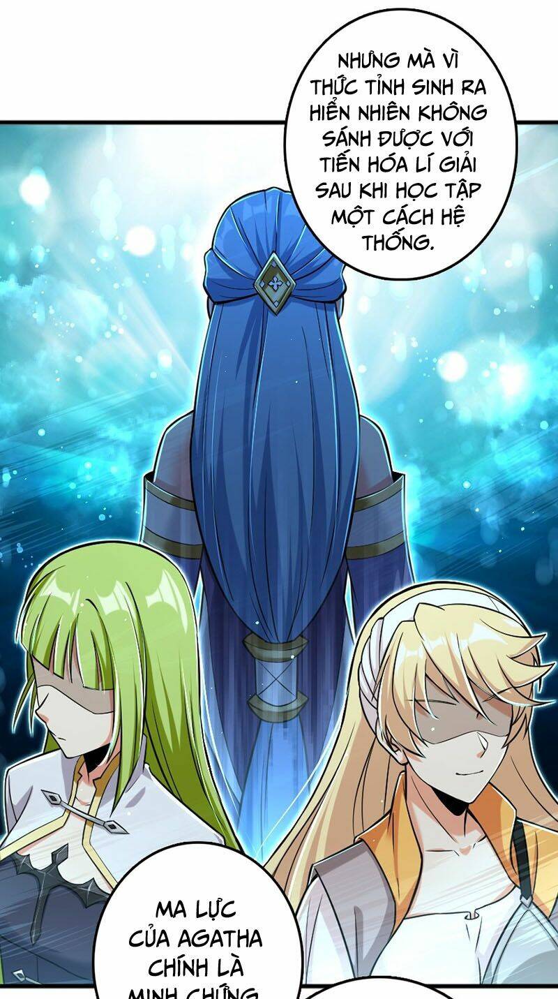 Thả Vu Nữ Đó Ra Chapter 246 - Trang 2