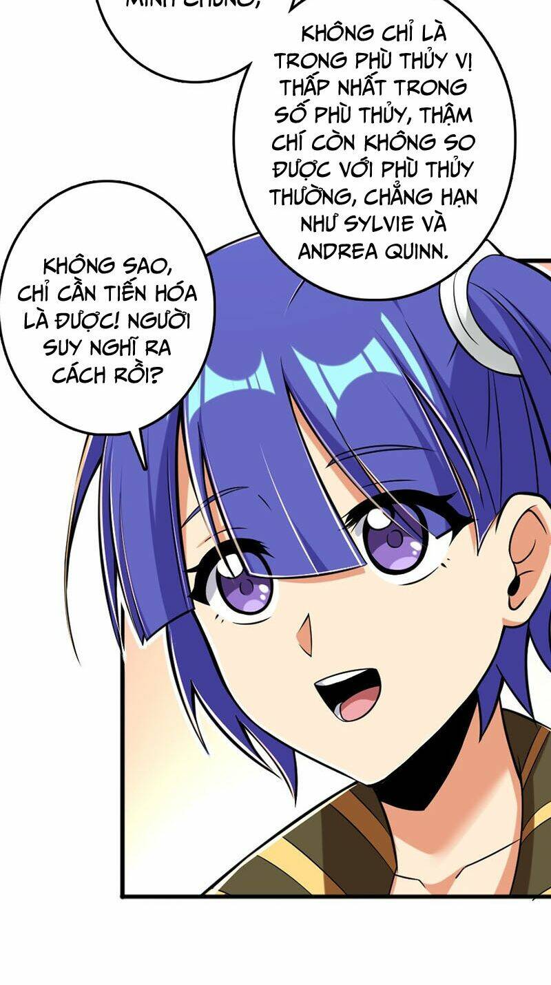 Thả Vu Nữ Đó Ra Chapter 246 - Trang 2