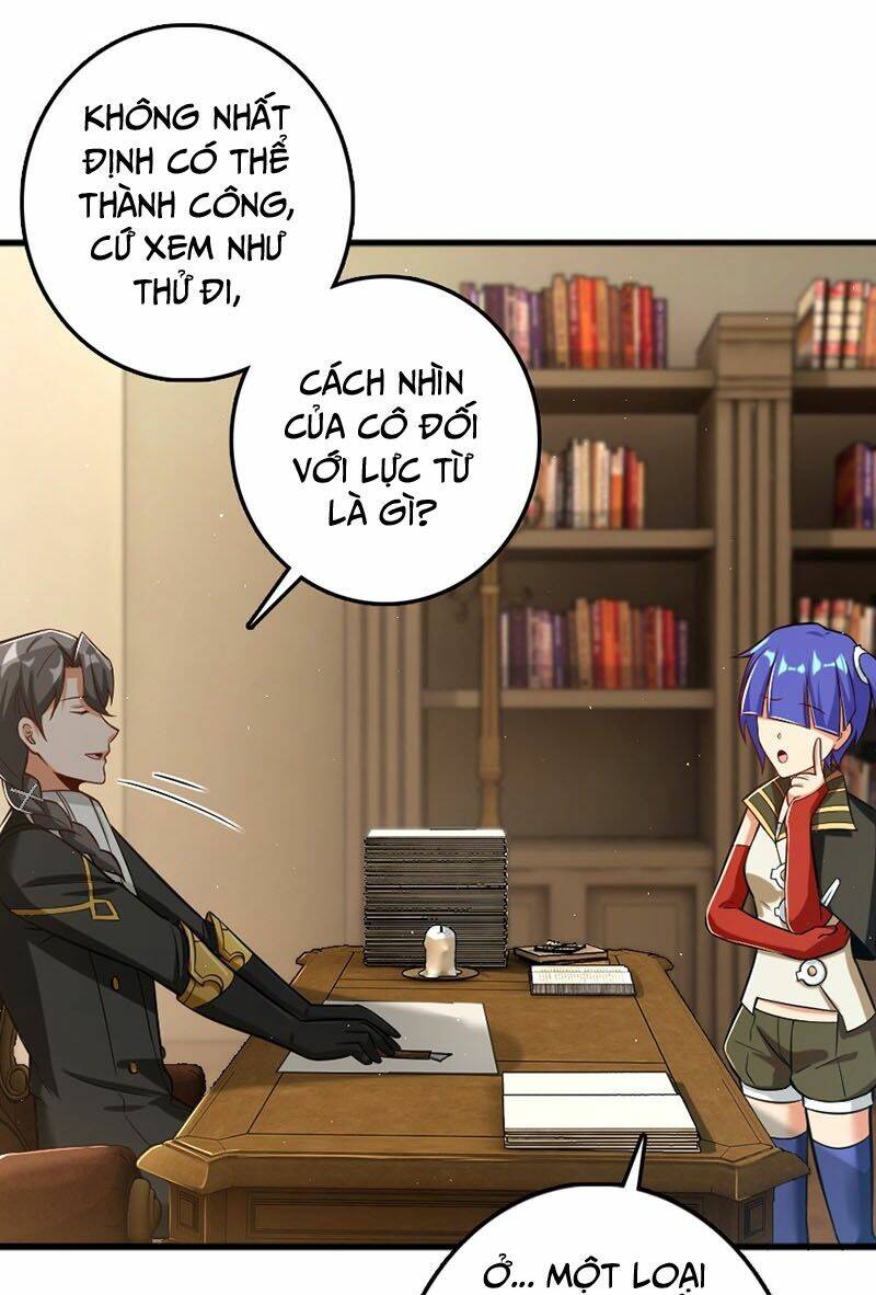 Thả Vu Nữ Đó Ra Chapter 246 - Trang 2