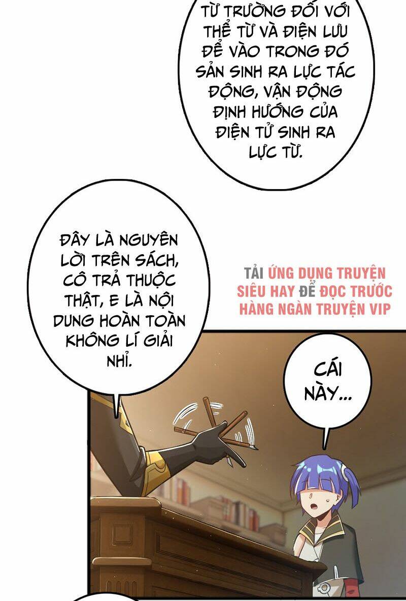 Thả Vu Nữ Đó Ra Chapter 246 - Trang 2