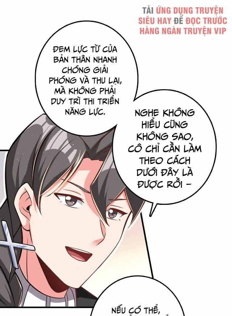 Thả Vu Nữ Đó Ra Chapter 246 - Trang 2