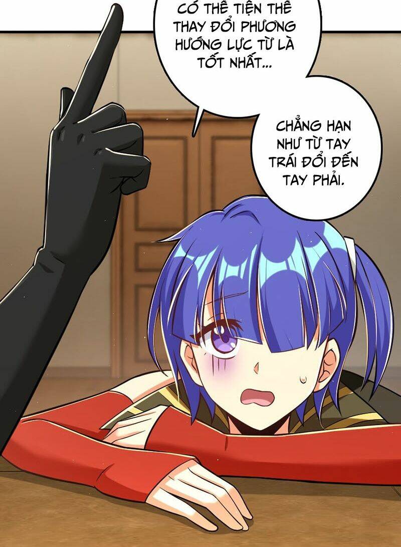 Thả Vu Nữ Đó Ra Chapter 246 - Trang 2