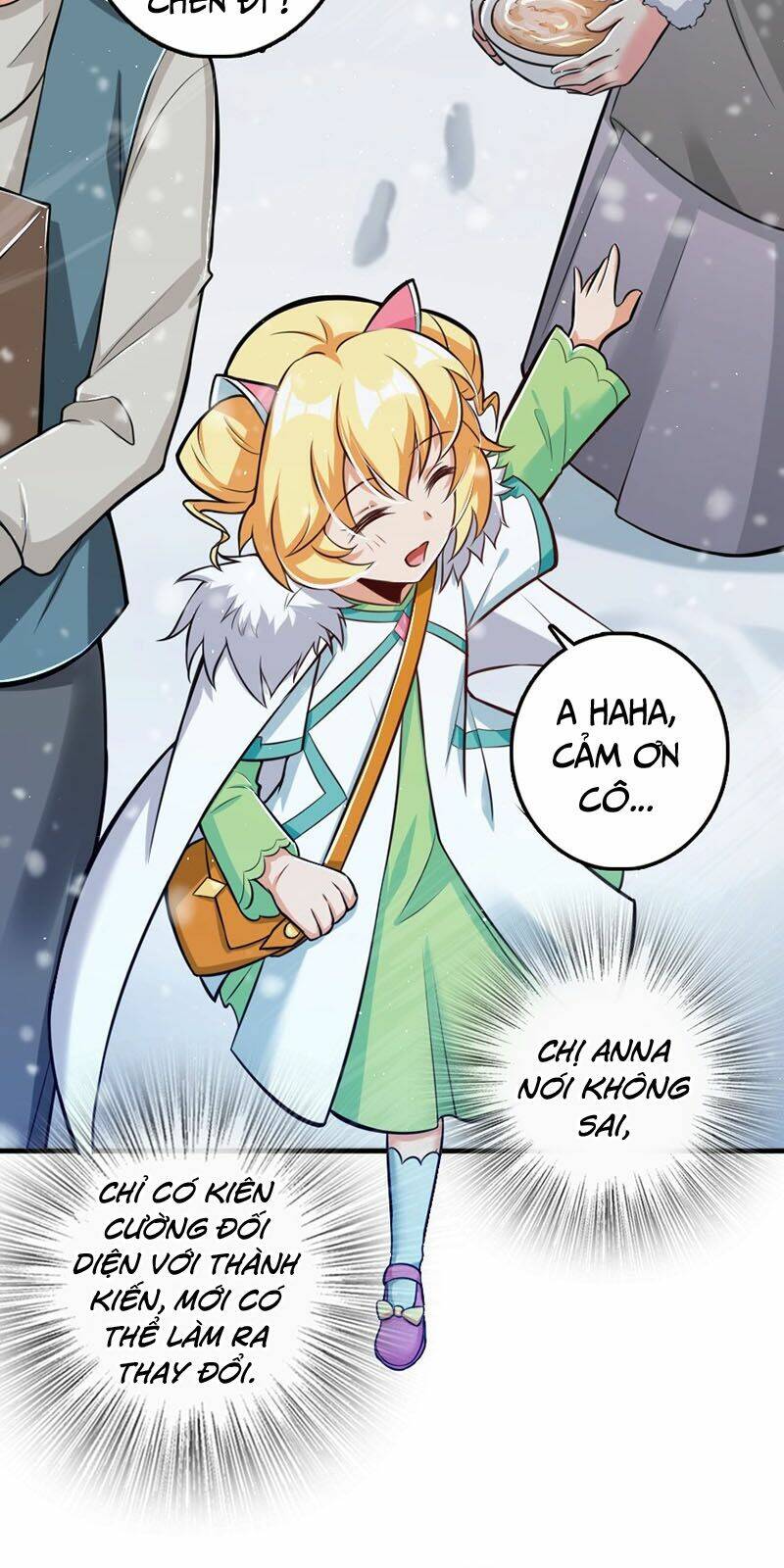 Thả Vu Nữ Đó Ra Chapter 246 - Trang 2