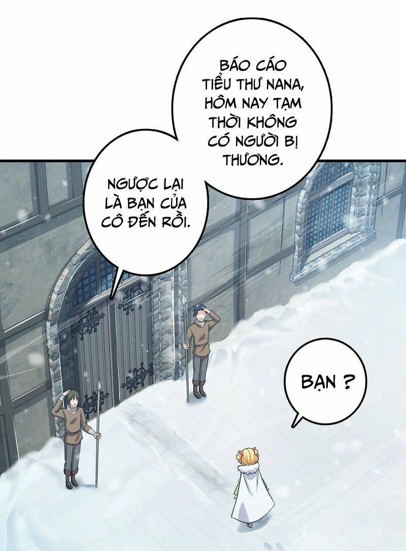 Thả Vu Nữ Đó Ra Chapter 246 - Trang 2