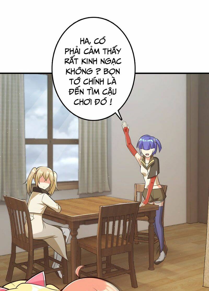 Thả Vu Nữ Đó Ra Chapter 246 - Trang 2