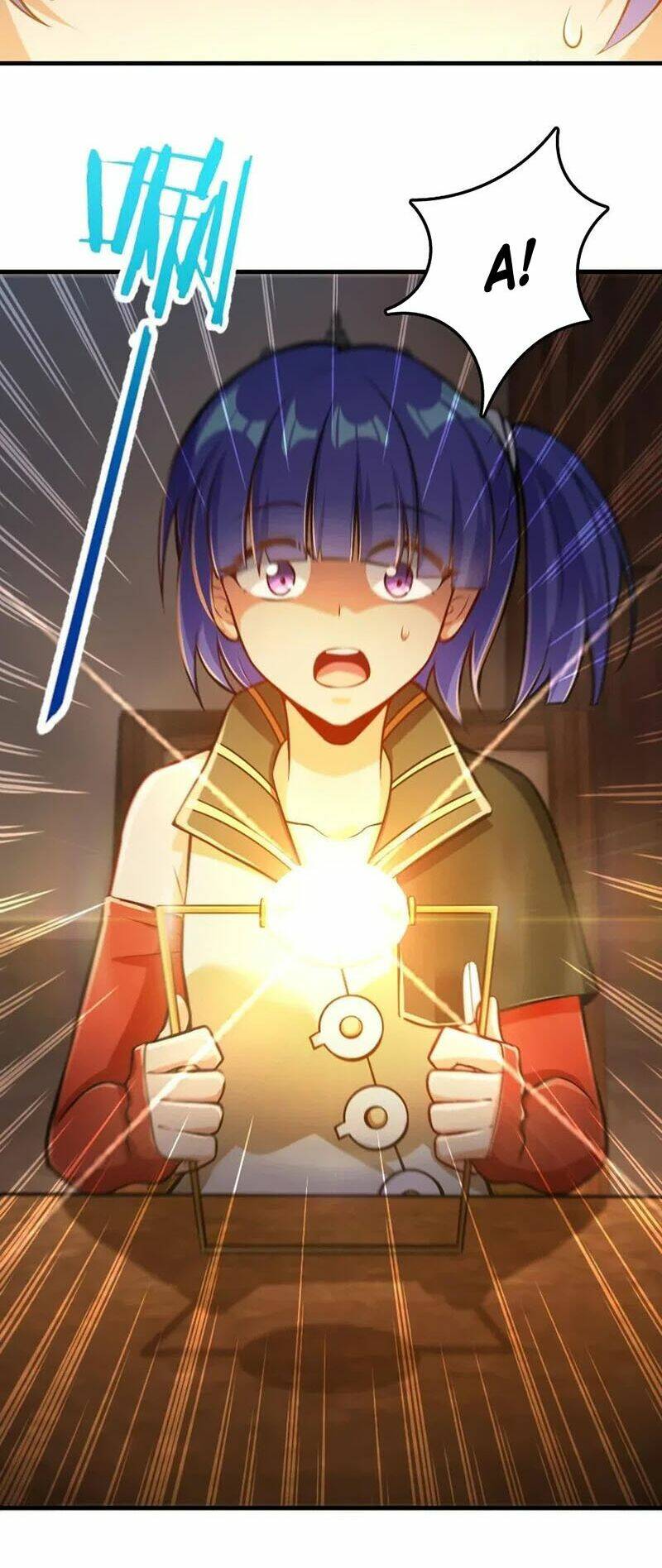 Thả Vu Nữ Đó Ra Chapter 247 - Trang 2