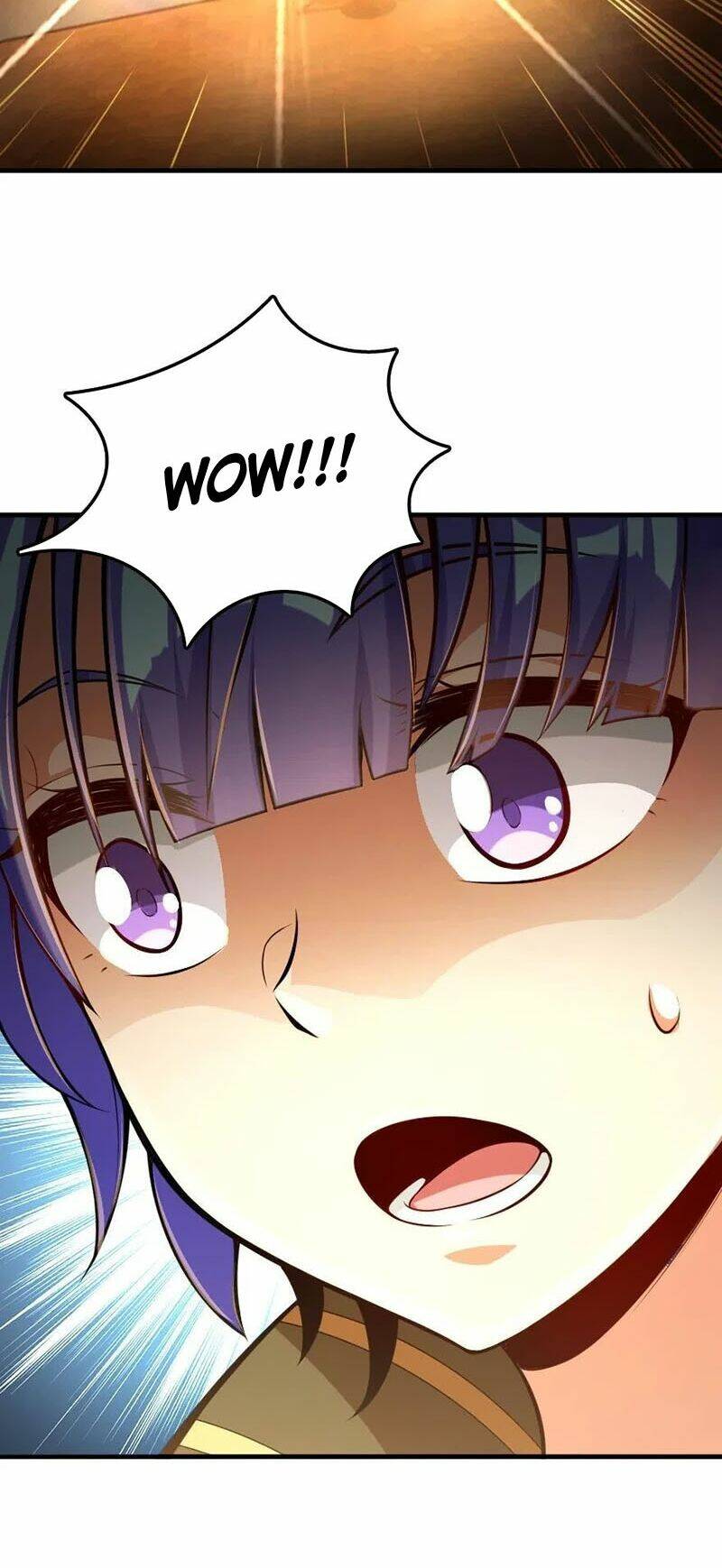 Thả Vu Nữ Đó Ra Chapter 247 - Trang 2