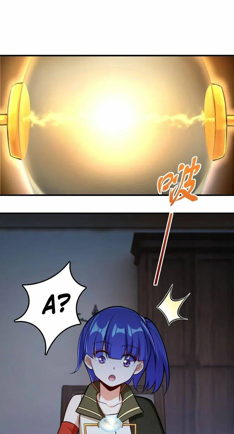 Thả Vu Nữ Đó Ra Chapter 247 - Trang 2