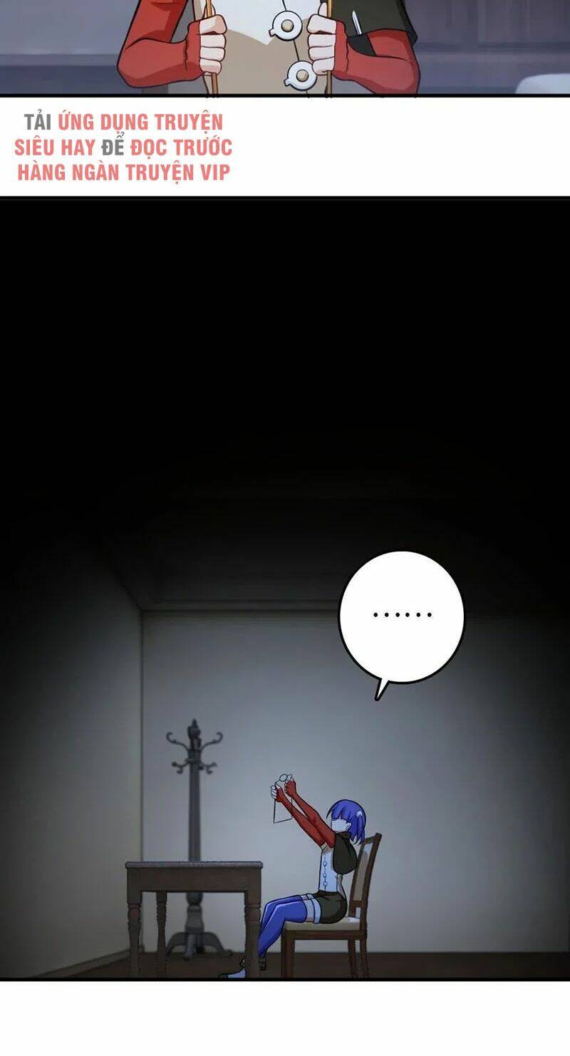 Thả Vu Nữ Đó Ra Chapter 247 - Trang 2