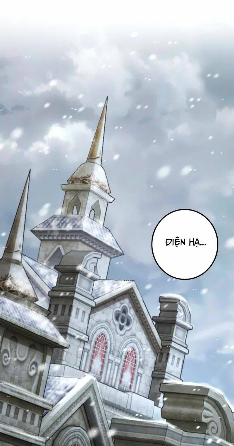 Thả Vu Nữ Đó Ra Chapter 247 - Trang 2