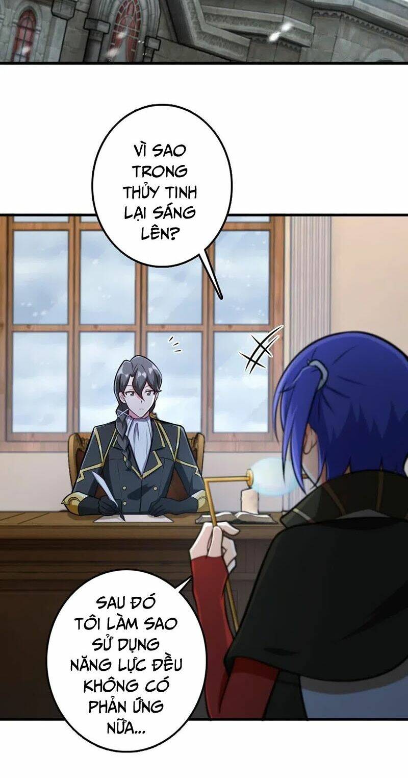 Thả Vu Nữ Đó Ra Chapter 247 - Trang 2