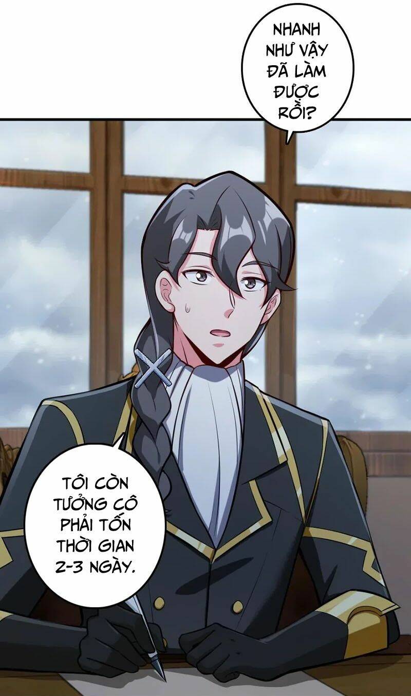 Thả Vu Nữ Đó Ra Chapter 247 - Trang 2