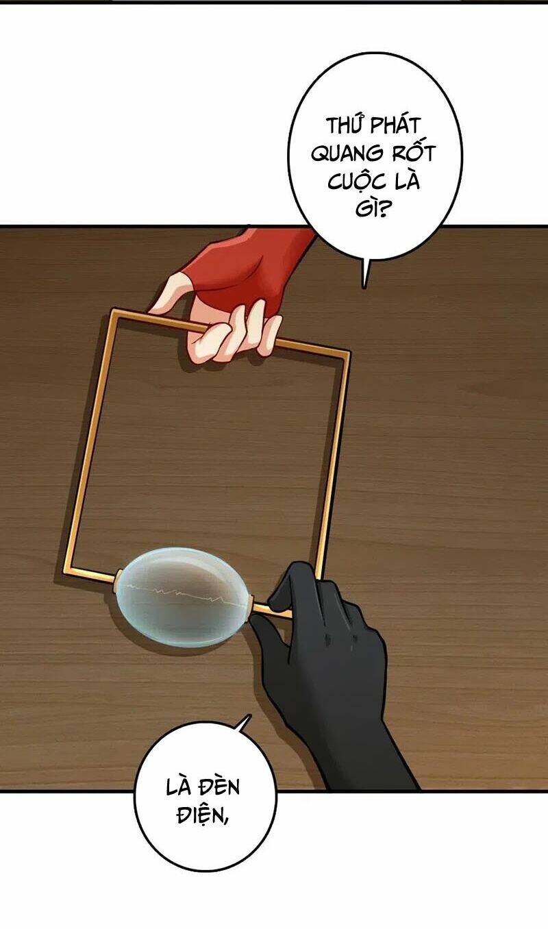 Thả Vu Nữ Đó Ra Chapter 247 - Trang 2