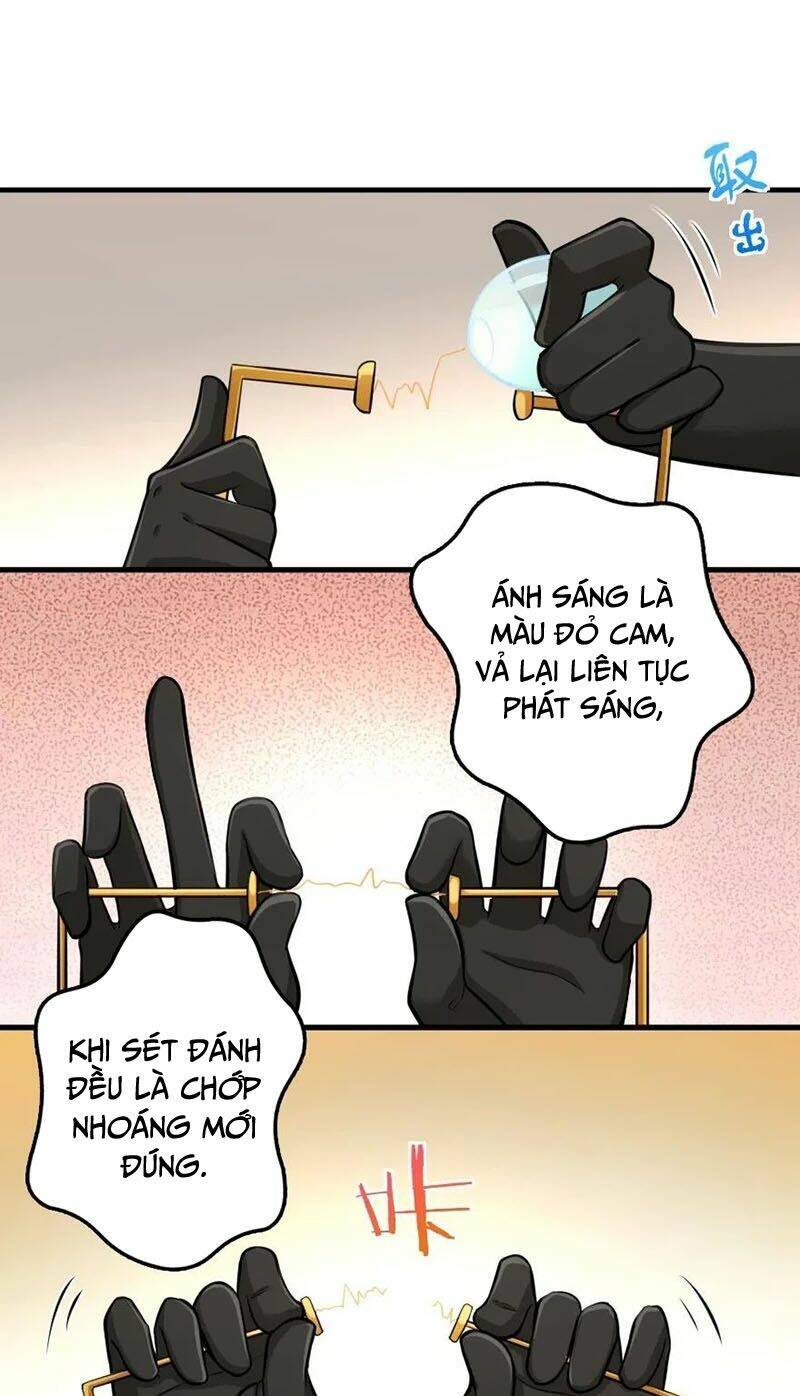 Thả Vu Nữ Đó Ra Chapter 247 - Trang 2