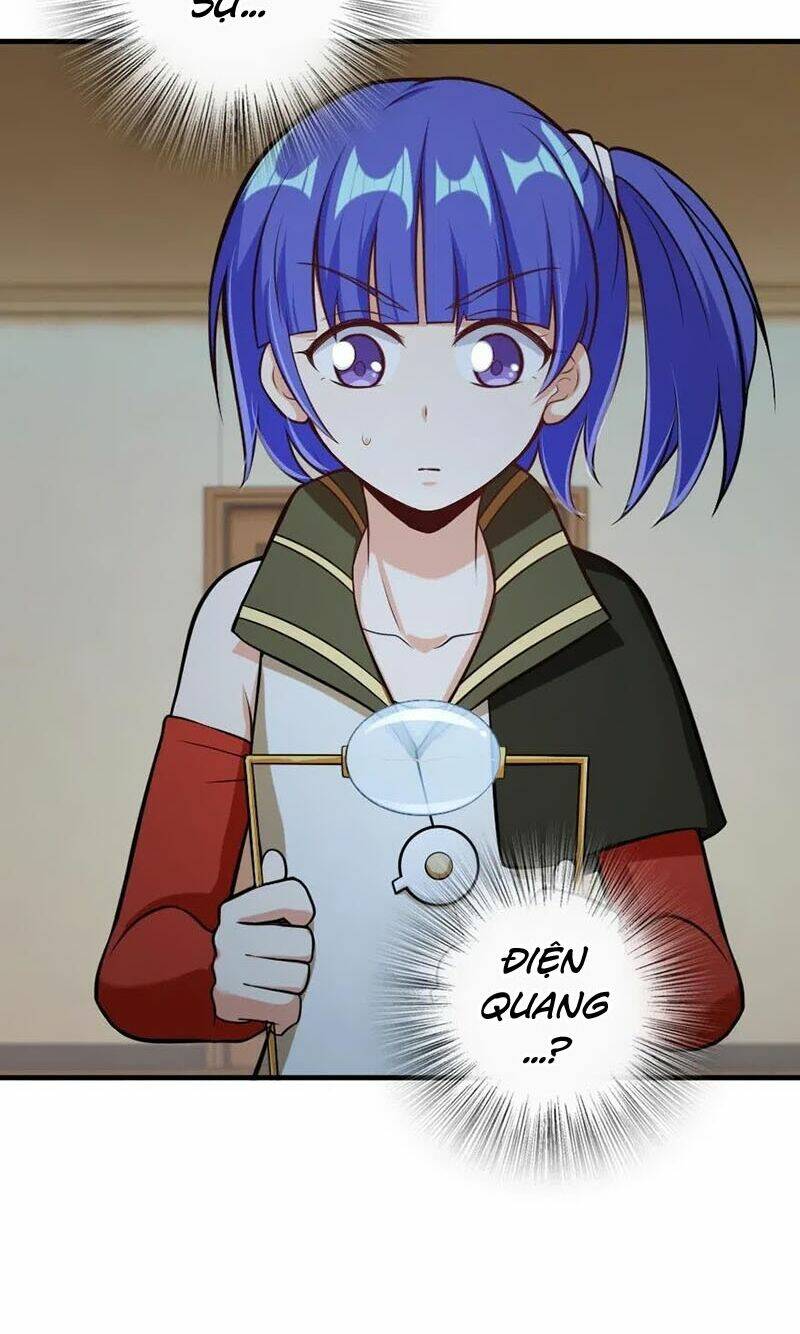 Thả Vu Nữ Đó Ra Chapter 247 - Trang 2