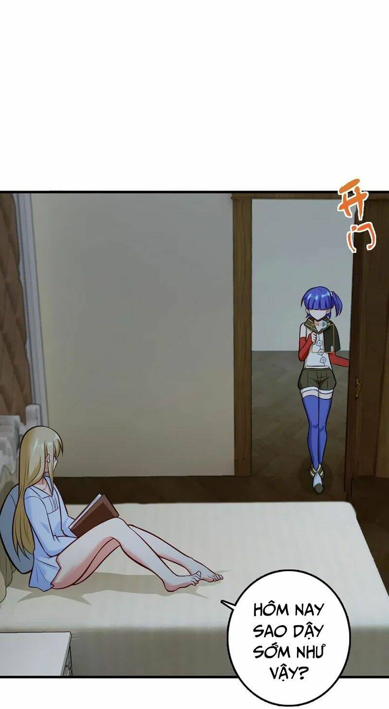 Thả Vu Nữ Đó Ra Chapter 247 - Trang 2