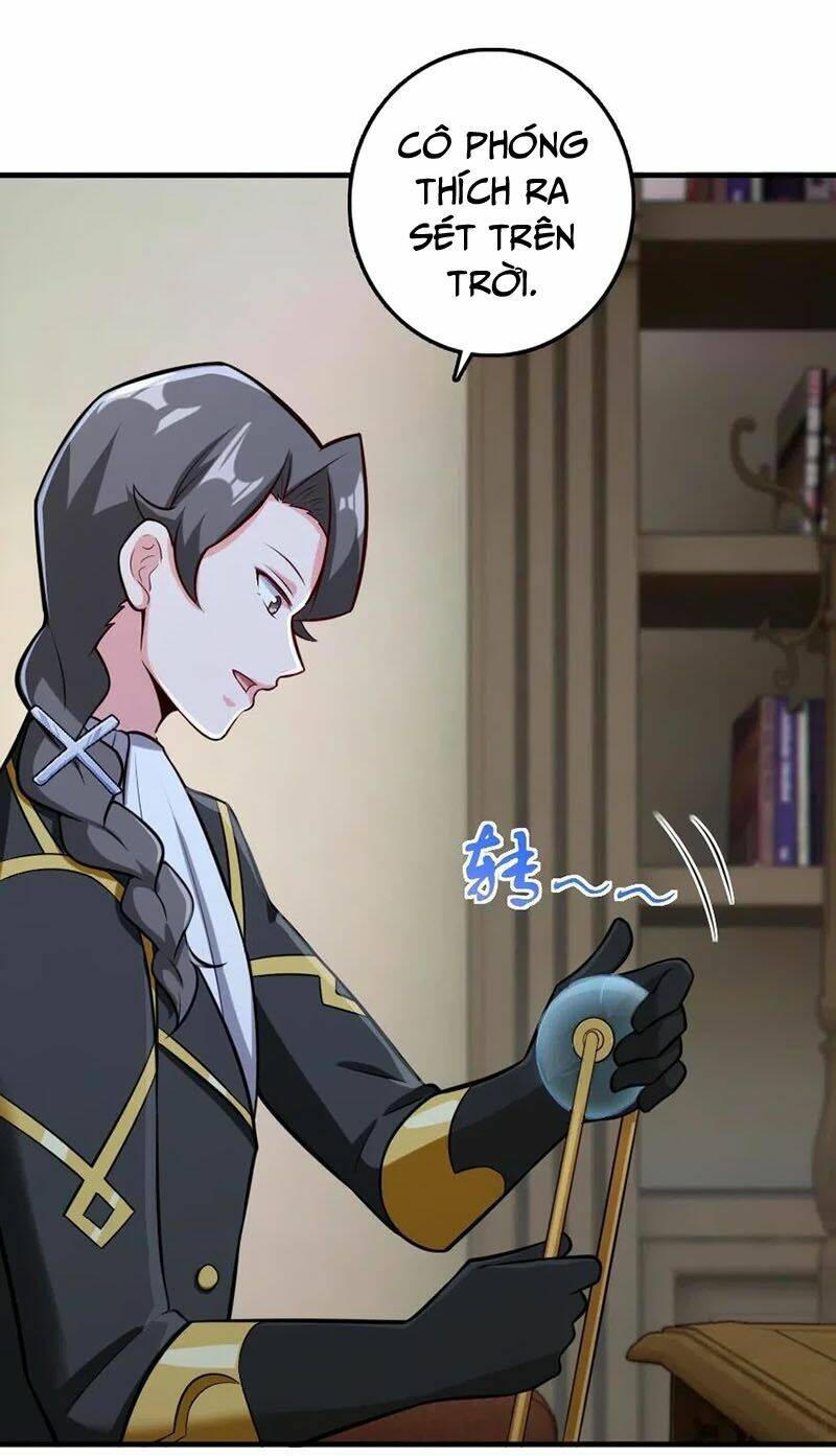 Thả Vu Nữ Đó Ra Chapter 247 - Trang 2