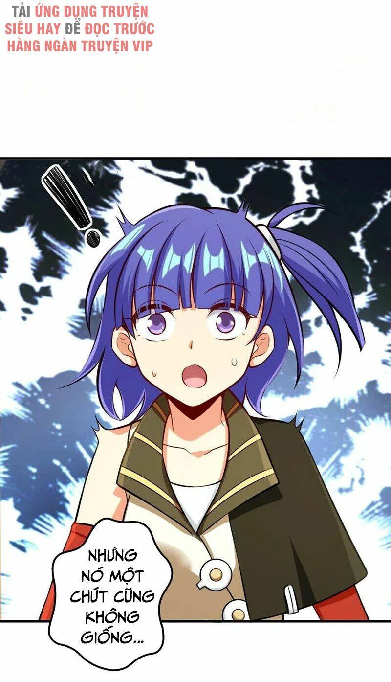 Thả Vu Nữ Đó Ra Chapter 247 - Trang 2