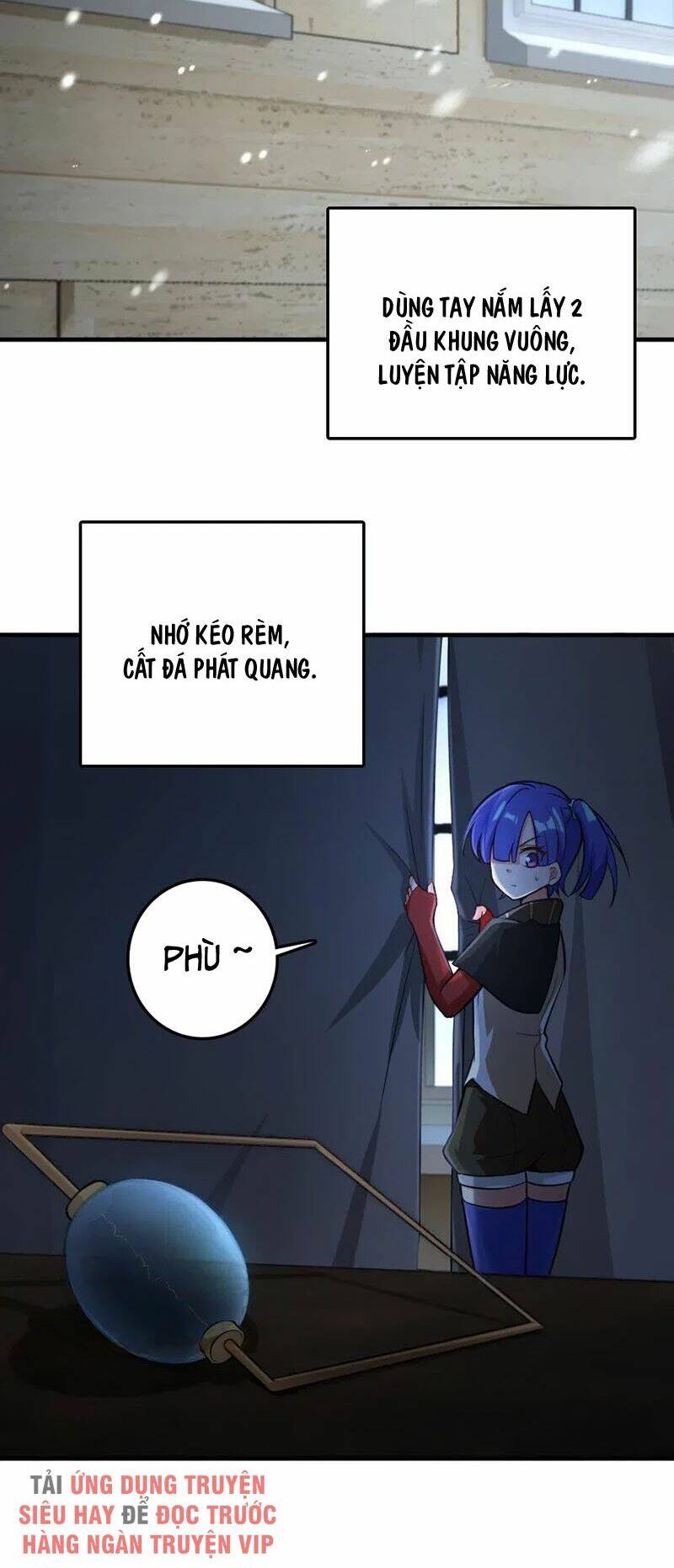 Thả Vu Nữ Đó Ra Chapter 247 - Trang 2