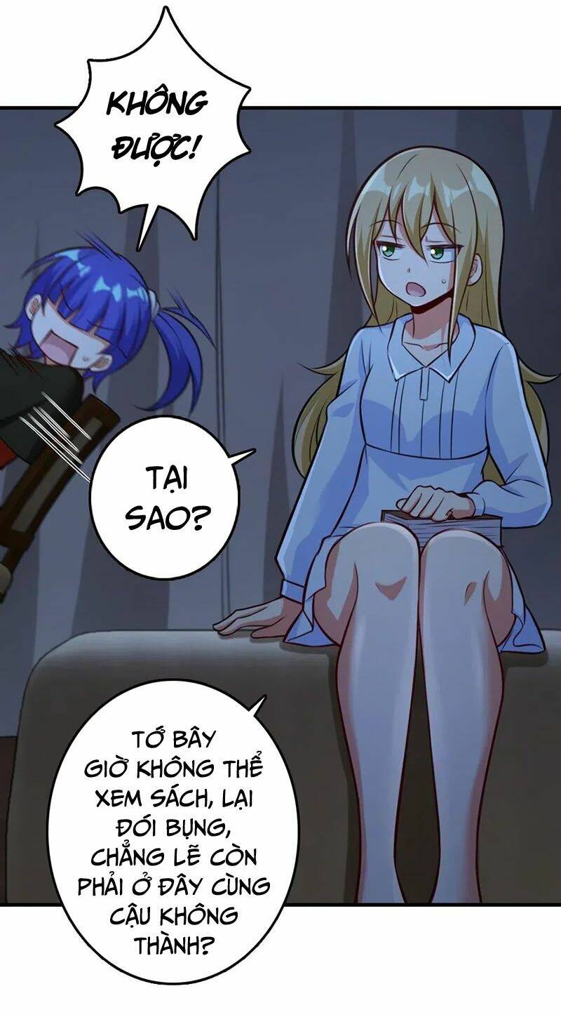 Thả Vu Nữ Đó Ra Chapter 247 - Trang 2