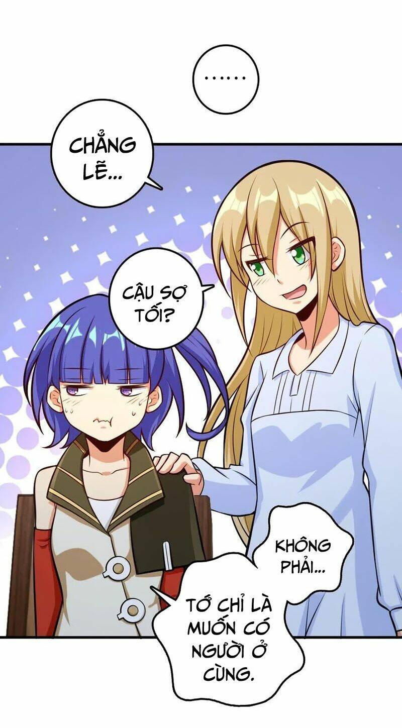 Thả Vu Nữ Đó Ra Chapter 247 - Trang 2