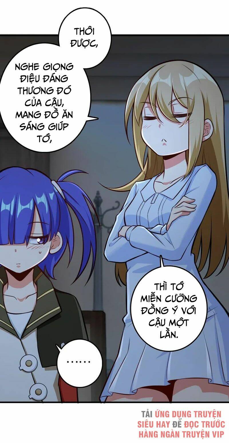 Thả Vu Nữ Đó Ra Chapter 247 - Trang 2